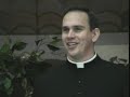 Traditional Catholic Latin Mass - Catechism #3 Traditional Catholic Latin Mass - Catechism #3