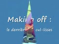 Breizh duo - Teaspoon Slide