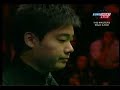 Ding Junhui Maximum 147 Masters 14.01.07 2/2 Ding Junhui Maximum 147 Masters 14.01.07 2/2