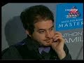 ding junhui maximum 147 masters 14 01 07 2/2