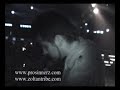 Professional Sinnerz Live In Athens 2007!!!!!
