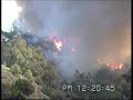 1991 Oakland Firestorm in Claremont Canyon 1991 Oakland Firestorm in Claremont Canyon