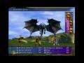 Final Fantasy X - NSGNSND Monster Arena - One-Eye