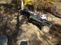 videos de Wheelin' In The Country - MJP on the Ledges 10/29/06