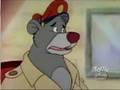 baloo well i ever make it home