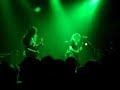 teledysk, klip, Opeth,- Bleak