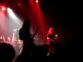 opeth   bleak   live barcelona 2005