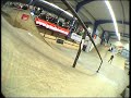 FRIC 2007 Finals - Julien Cudot