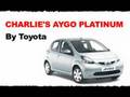 Win a car with KateModern: Trouble in Paris
