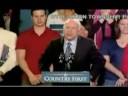John McCain Needs a Moment