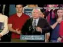 John McCain Needs a Moment