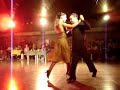 pablo giorgini y noelia coletti en la viruta I pablo giorgini y noelia coletti en la viruta I