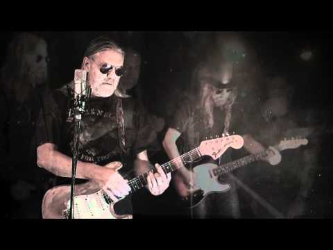 Gypsy Boy by Lyzyrd Kyngs, Feat Piet Botha & Akkedis Band (official)