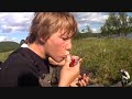 Troutday - dryfly in sweden Troutday - dryfly in sweden