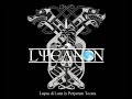 Interludio de la sonata # 1 DyoNisus Lycanon