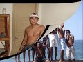 SÓ OS CRIA DA BARONESA DO MORRO DO AMOR
