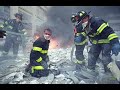 Tribute to Firefighters