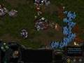 ReDTerraN getting beat up