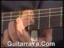 videos de Curso De Guitarra acustica