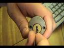 Kwikset Deadbolt