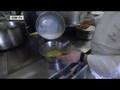euromaxx a la carte | Soufflé à la Cognac