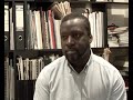 Be an inspiration - Melvyn Davis