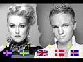 Eurobandi� - This is my life