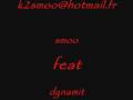 smoo feat dynamit-ma rue