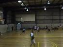 Gorillaz win first game of the season Gorillaz win first game of the season
