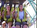 Raptor at Cedar Point