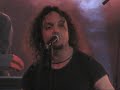 AVALANCH - xana (Festival Leyenda 2007)