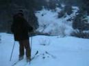 Xc Skiing in Durham