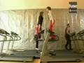 videos de OK Go - Here It Goes Again Synchronized with Black Eyed Peas