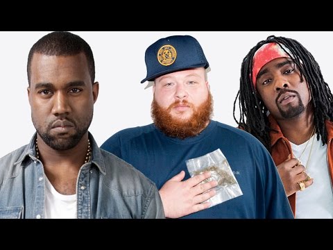 The Realness: The Best Day in Hip Hop in 2015