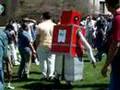MOBOT 2008 Part I