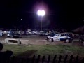 Mc Lovin In BinBrook Demo Derby Part 2