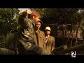 Muchachada Nui 2x06 (Barry Gibb) Celebrities- Chuck Norris