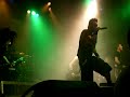 Sonic Syndicate - Denied (live) Sonic Syndicate - Denied (live)