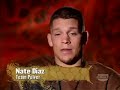 The Ultimate Fighter 5 Fight at the mansion
