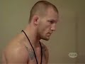 The Ultimate Fighter 5 Fight at the mansion