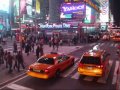 New York City. Various sites/locations