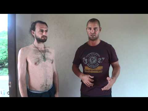 how to cure winged scapula