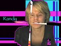 JUSTIN queer as folk