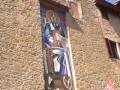 In Cortona