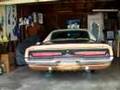 69 DODGE CHARGER r/t cold start up
