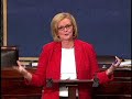 Senate Democrats Discuss Woes Of Bush-McCain Economics
