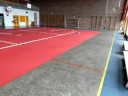 entrainement du 6 juillet 2008