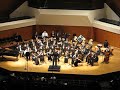 puszta   2008 coda wind ensemble