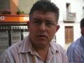 3x4 info    L'ex alcalde Miguel Zaragozá considera que la consulta popular sobre el circuït de F 1 vulnera la privacitat