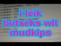 Mudkip Hackers - I Leak But Saykes Wit Mudkips Mudkip Hackers - I Leak But Saykes Wit Mudkips
